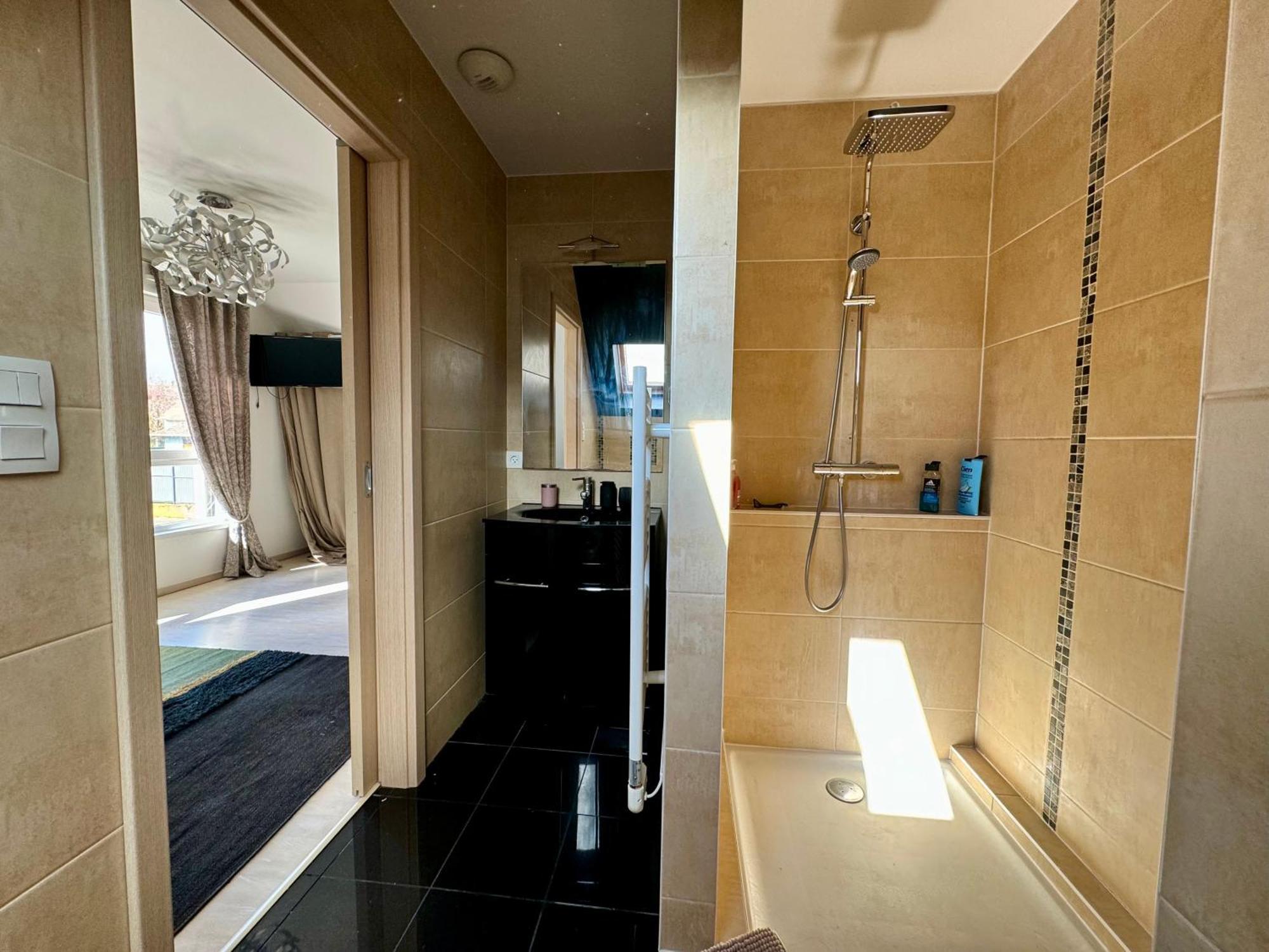 Le Manoir Obernois - 5Mn Du Centre - 10 Pers. Villa Obernai Kültér fotó