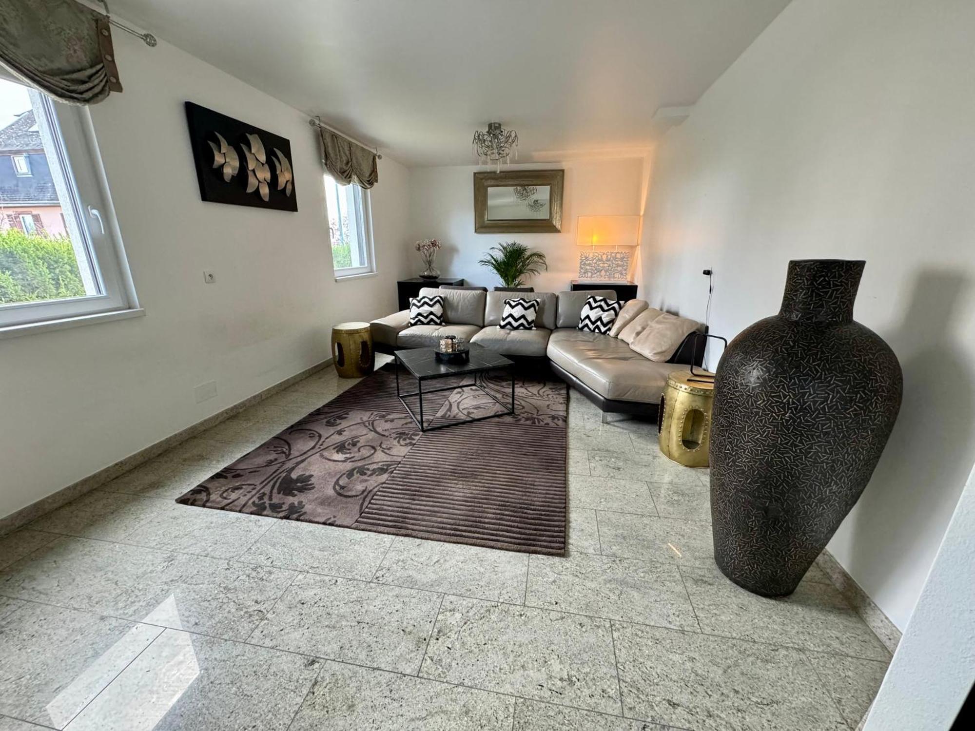 Le Manoir Obernois - 5Mn Du Centre - 10 Pers. Villa Obernai Kültér fotó
