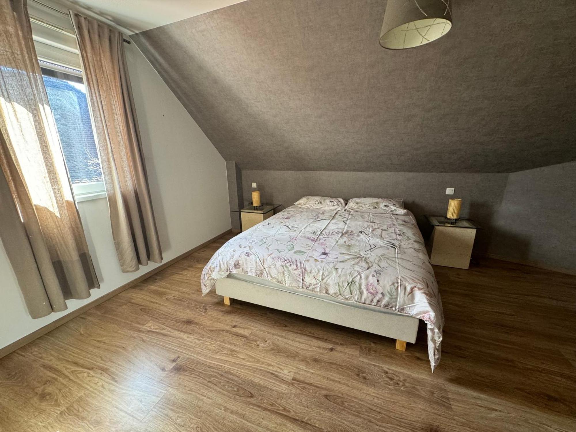 Le Manoir Obernois - 5Mn Du Centre - 10 Pers. Villa Obernai Kültér fotó