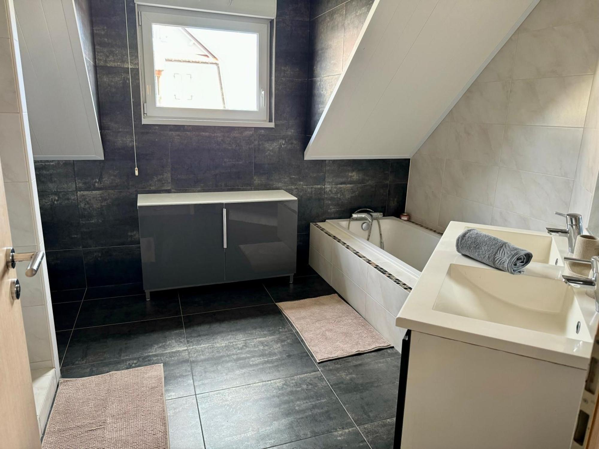 Le Manoir Obernois - 5Mn Du Centre - 10 Pers. Villa Obernai Kültér fotó