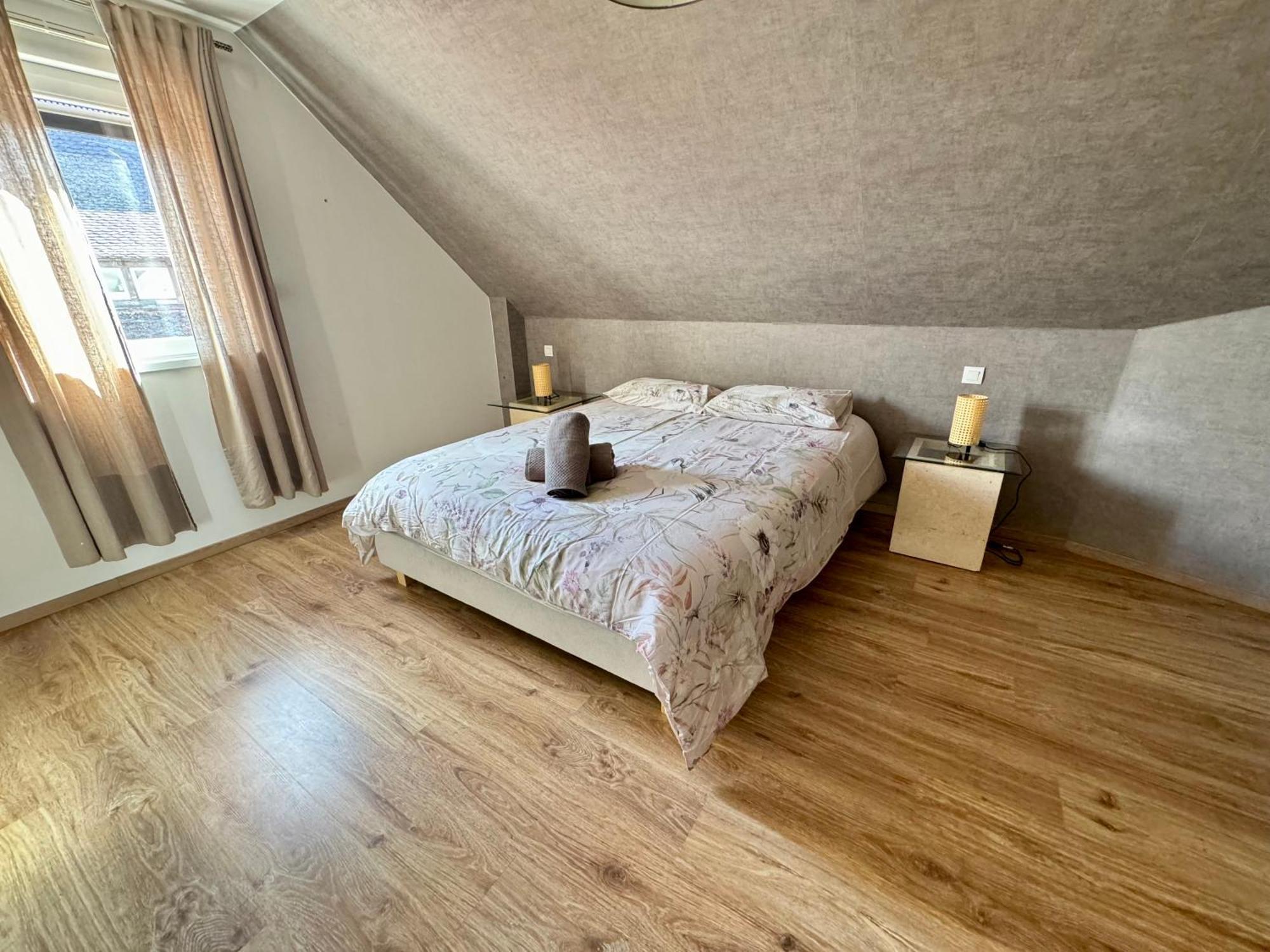 Le Manoir Obernois - 5Mn Du Centre - 10 Pers. Villa Obernai Kültér fotó
