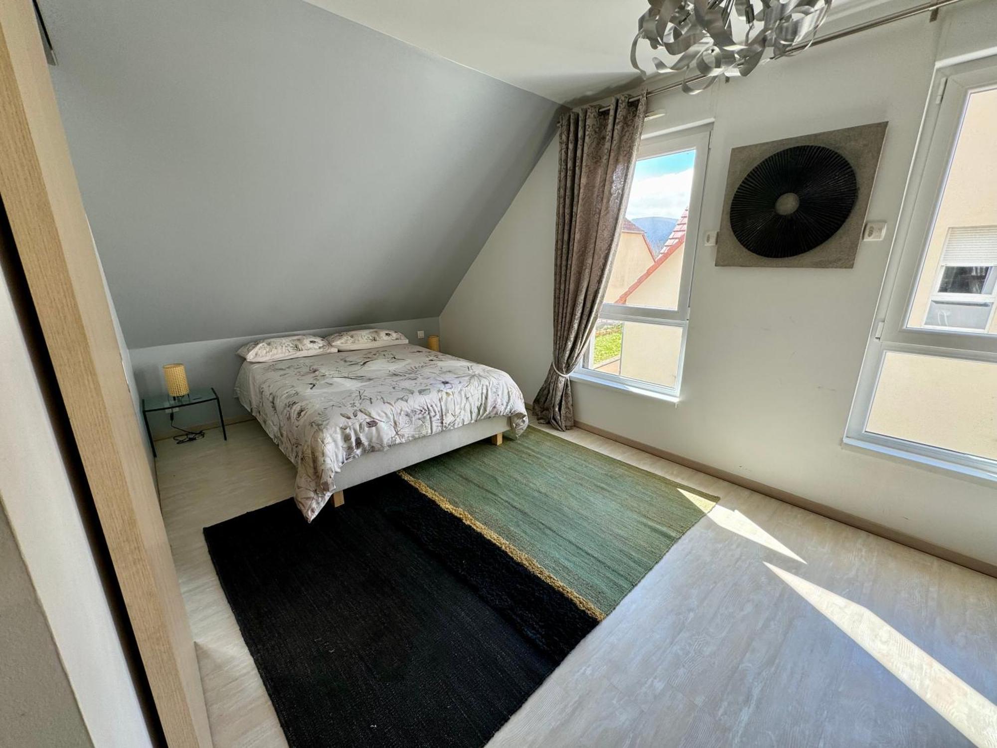 Le Manoir Obernois - 5Mn Du Centre - 10 Pers. Villa Obernai Kültér fotó