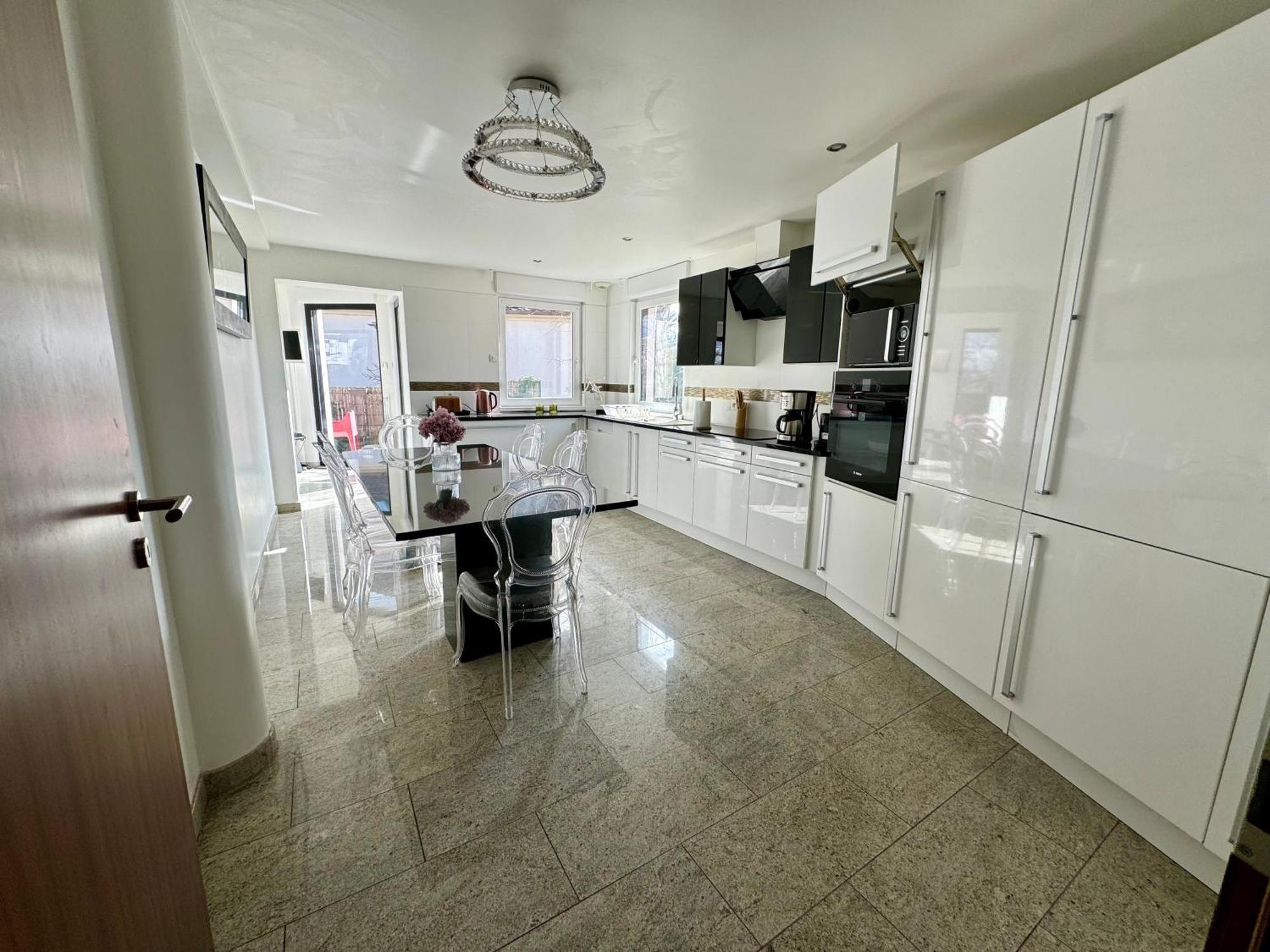 Le Manoir Obernois - 5Mn Du Centre - 10 Pers. Villa Obernai Kültér fotó