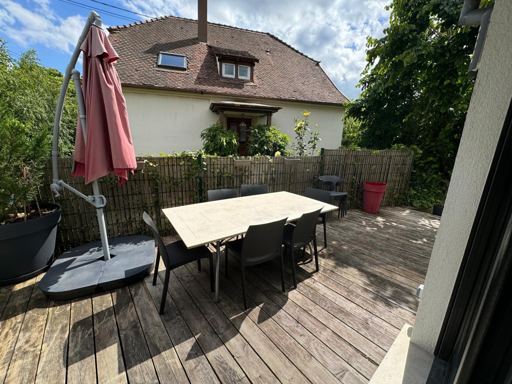 Le Manoir Obernois - 5Mn Du Centre - 10 Pers. Villa Obernai Kültér fotó